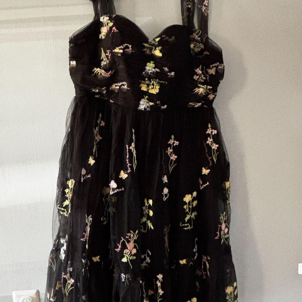 Unbranded Women's multi Formal-dresses